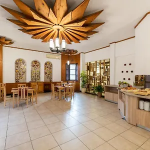Hotel Trakia Plaza &, Sunny Beach