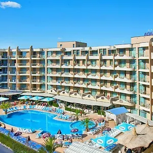 Hotel Grenada, Sunny Beach