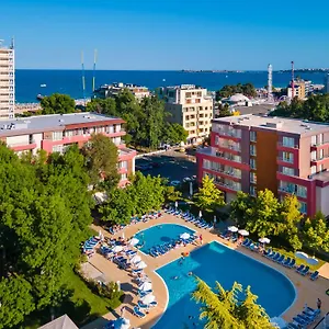 Hotel Asteria Family Sunny, Sunny Beach