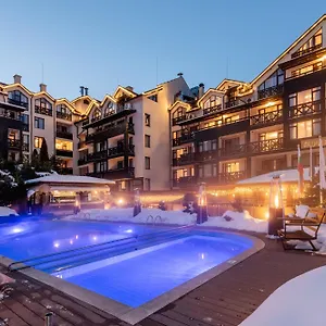 Premier Luxury Mountain Hotel Bansko