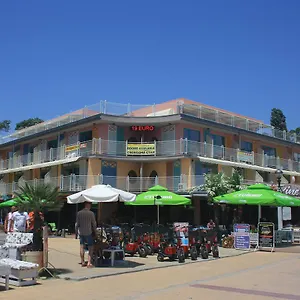 Hotel Largo, Sunny Beach
