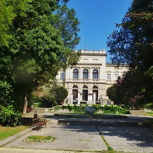 Maria Luiza Apartment Varna